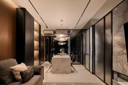 Botanique At Bartley (D19), Condominium #580532601